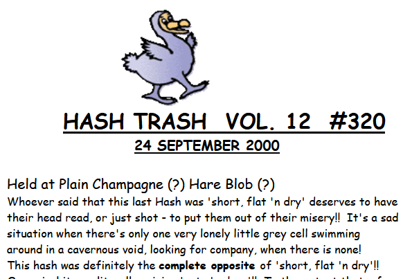 Hash Trash 320 Future Image Mauritius