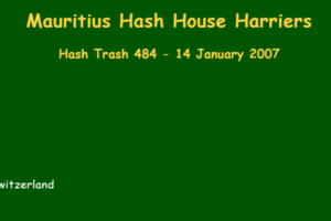 Hash Trash 484 Future Image Mauritius