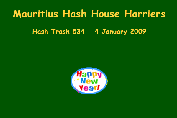 Hash Trash 534 Future Image Mauritius