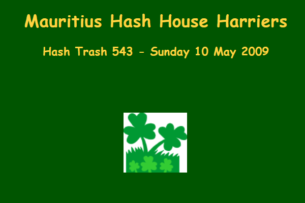 Hash Trash 543 Future Image Mauritius