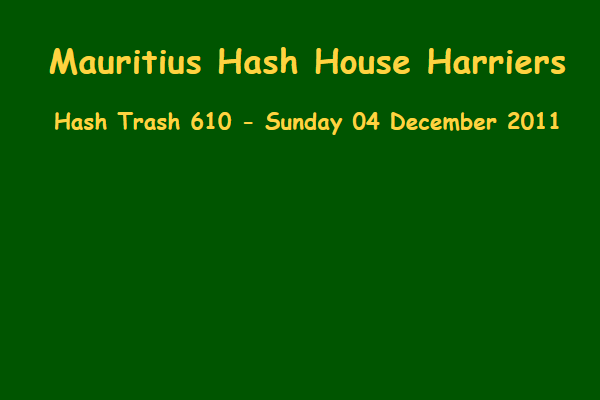 Hash Trash 610 Future Image Mauritius