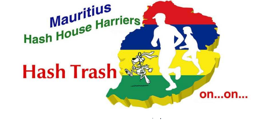 Hash Trash 691 Future Image Mauritius