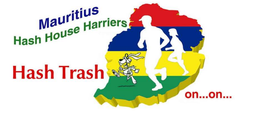 Hash Trash 694 Future Image Mauritius