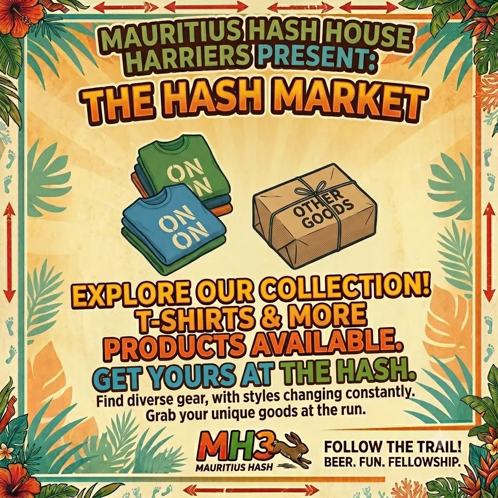 hash t shirts at the market mauritius hash t shirts at the market mauritius