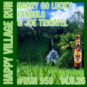 hash run 959
