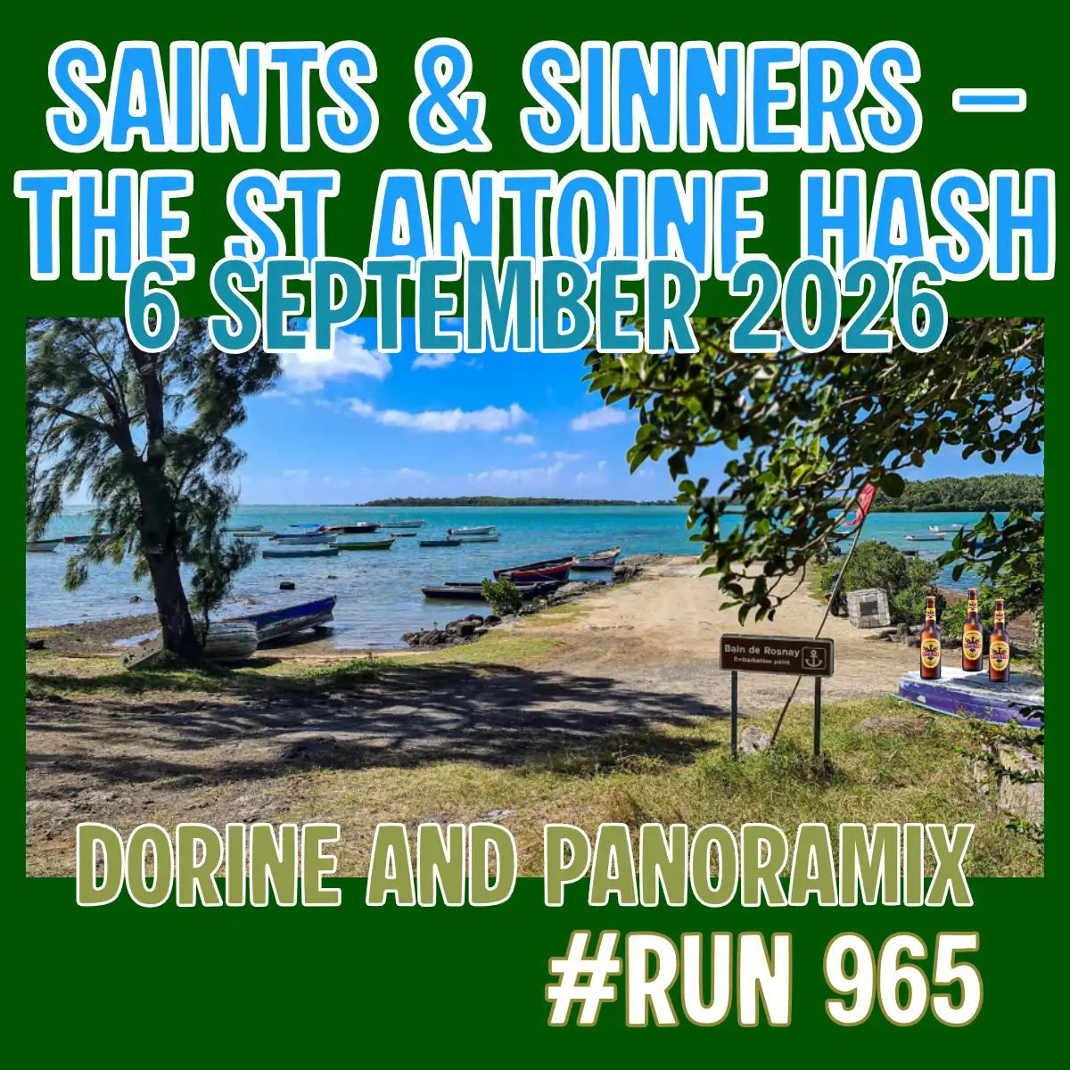 run hash 965